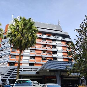 Perkasa Hotel Mt Kinabalu
