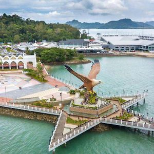 Simfoni Resort Langkawi By Perfect Host